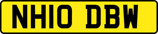 NH10DBW
