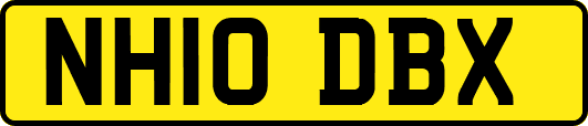 NH10DBX