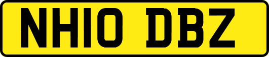 NH10DBZ
