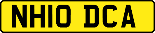NH10DCA