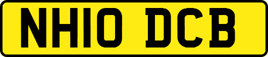 NH10DCB