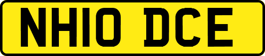 NH10DCE