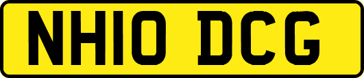 NH10DCG