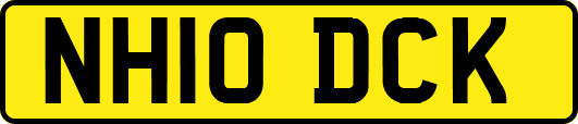 NH10DCK