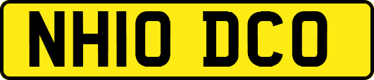 NH10DCO
