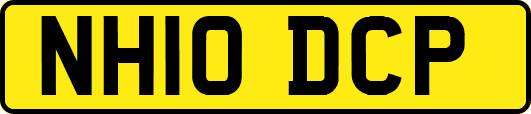 NH10DCP