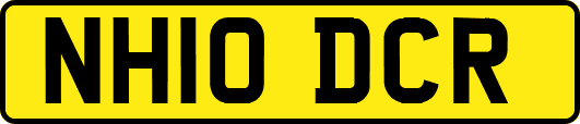 NH10DCR