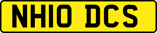 NH10DCS