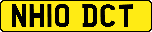 NH10DCT