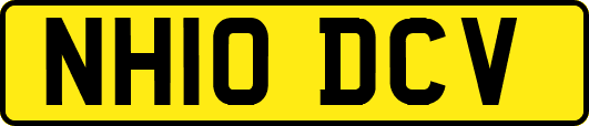 NH10DCV