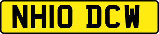 NH10DCW