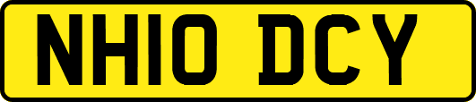 NH10DCY