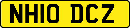 NH10DCZ