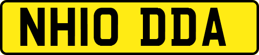 NH10DDA