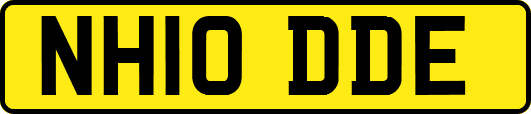 NH10DDE