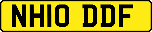 NH10DDF