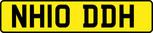 NH10DDH