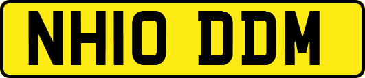 NH10DDM