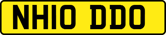 NH10DDO