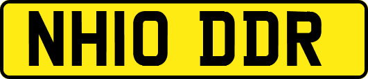 NH10DDR