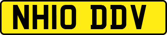 NH10DDV