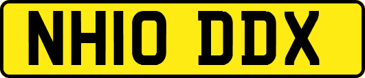 NH10DDX