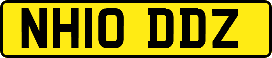 NH10DDZ
