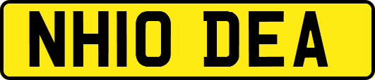NH10DEA
