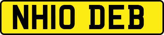 NH10DEB