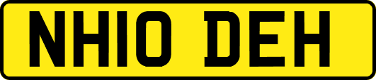 NH10DEH