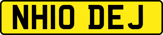 NH10DEJ