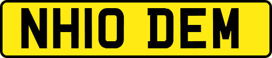 NH10DEM