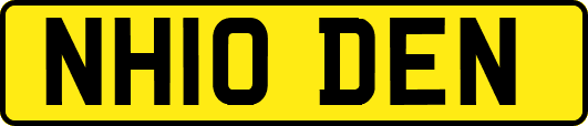 NH10DEN