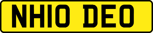 NH10DEO