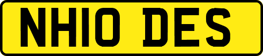NH10DES