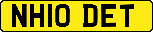 NH10DET