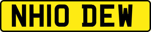 NH10DEW