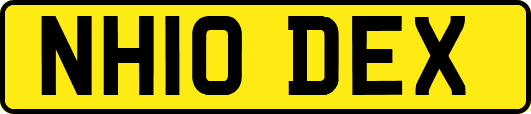 NH10DEX