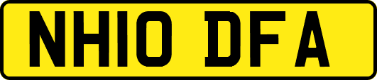 NH10DFA