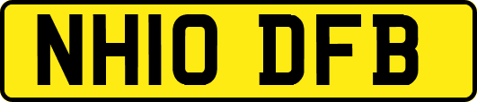 NH10DFB