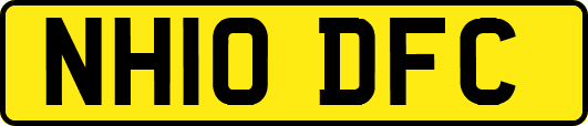 NH10DFC