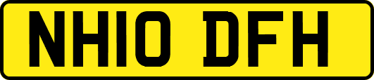 NH10DFH