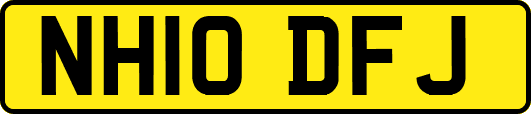 NH10DFJ