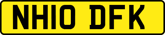 NH10DFK