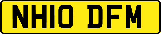 NH10DFM