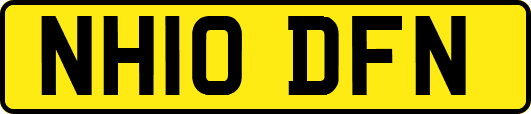 NH10DFN