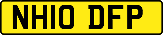 NH10DFP
