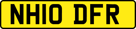 NH10DFR