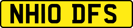 NH10DFS