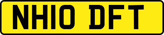 NH10DFT